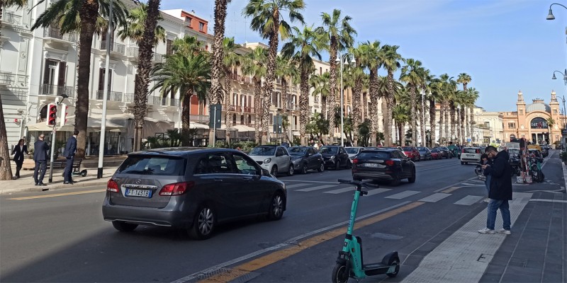 Ιταλία - Fasano - Θεατρική παράσταση