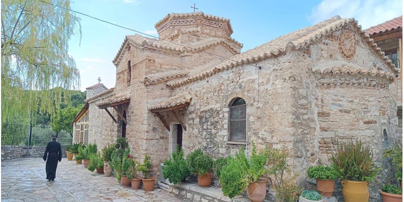 Εκδρομή στο Θέρμο Αιτωλοακαρνανίας - 6 Οκτωβρίου 2024