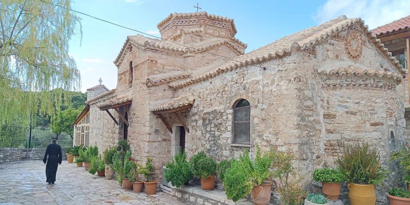 Εκδρομή στο Θέρμο Αιτωλοακαρνανίας - 6 Οκτωβρίου 2024