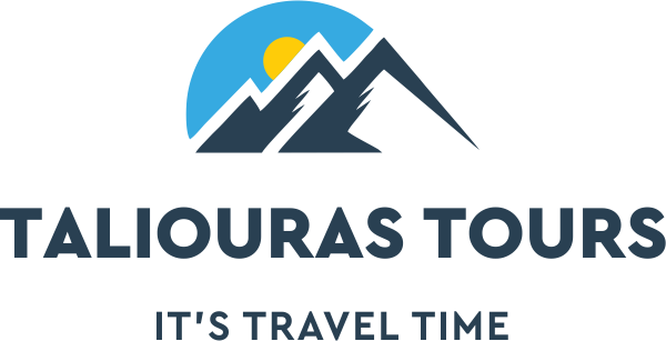 Taliouras Tours | E- SERVICES